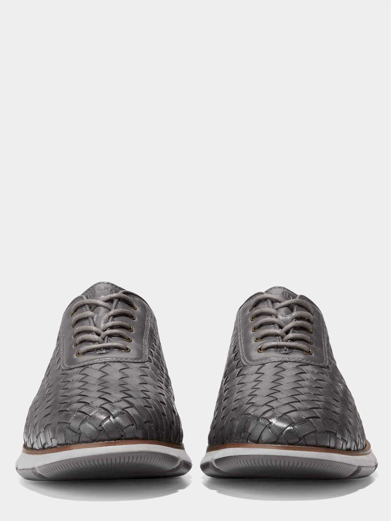 Туфли и лоферы Cole Haan модель C36525 Фото