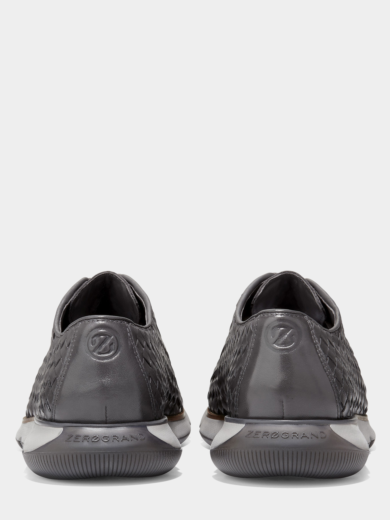 Туфли и лоферы Cole Haan модель C36525 Фото