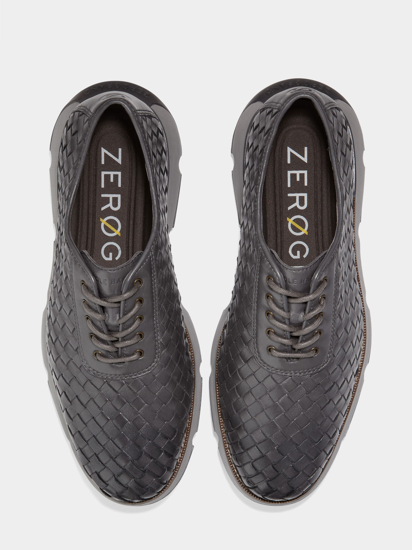 Туфли и лоферы Cole Haan модель C36525 Фото