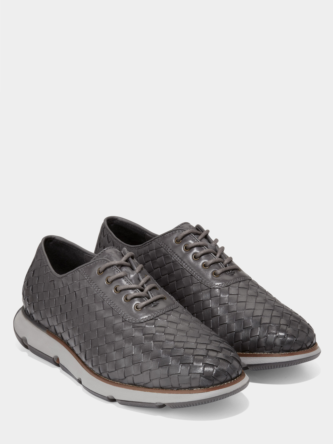 Туфли и лоферы Cole Haan модель C36525 Фото