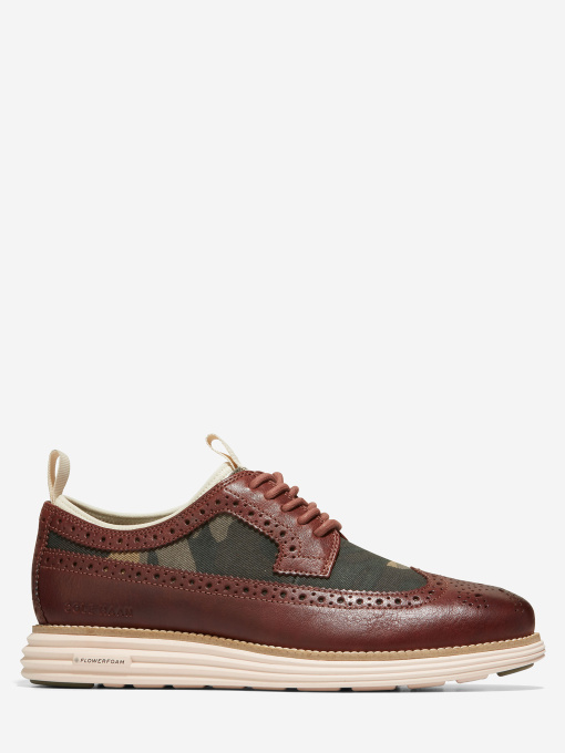 Туфлі та лофери Cole Haan модель C36520 Фото