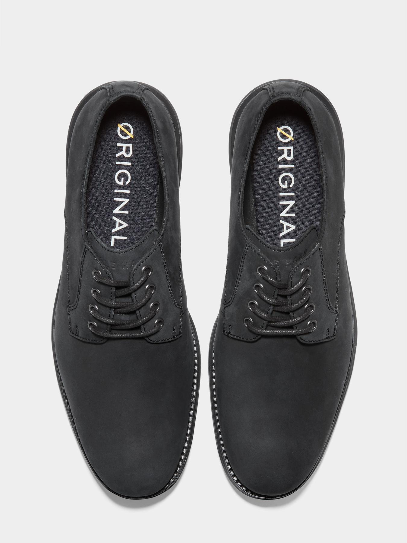 Туфли и лоферы Cole Haan модель C36517 Фото