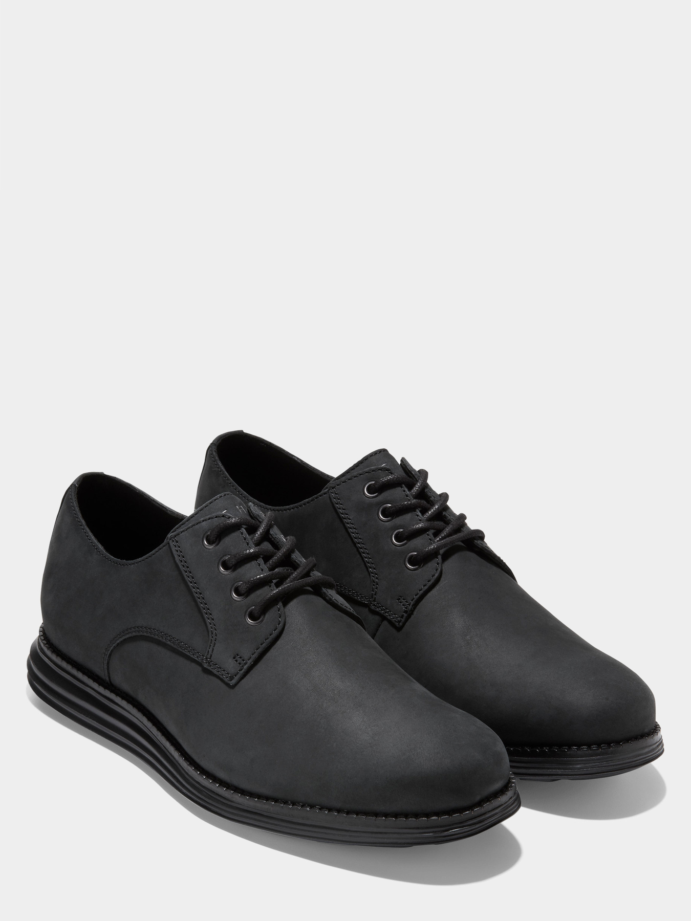 Туфли и лоферы Cole Haan модель C36517 Фото