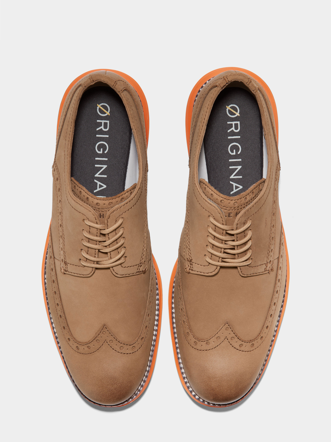 Туфлі та лофери Cole Haan модель C35628 Фото