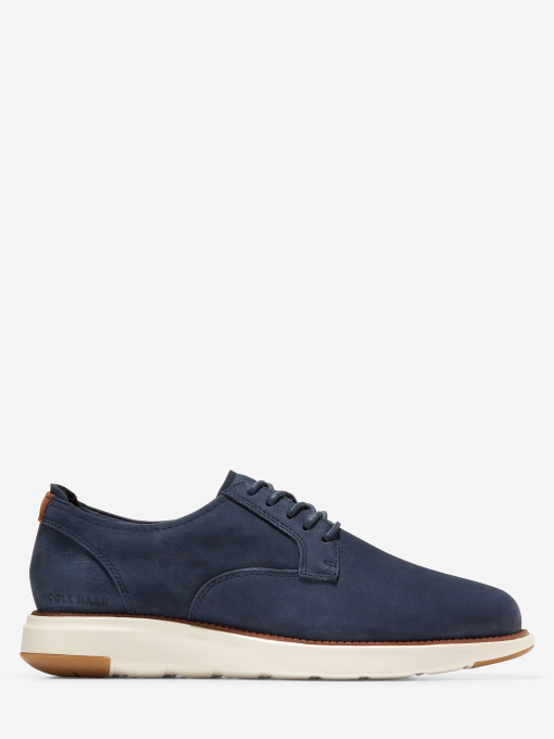 Туфли и лоферы Cole Haan модель C36502 Фото