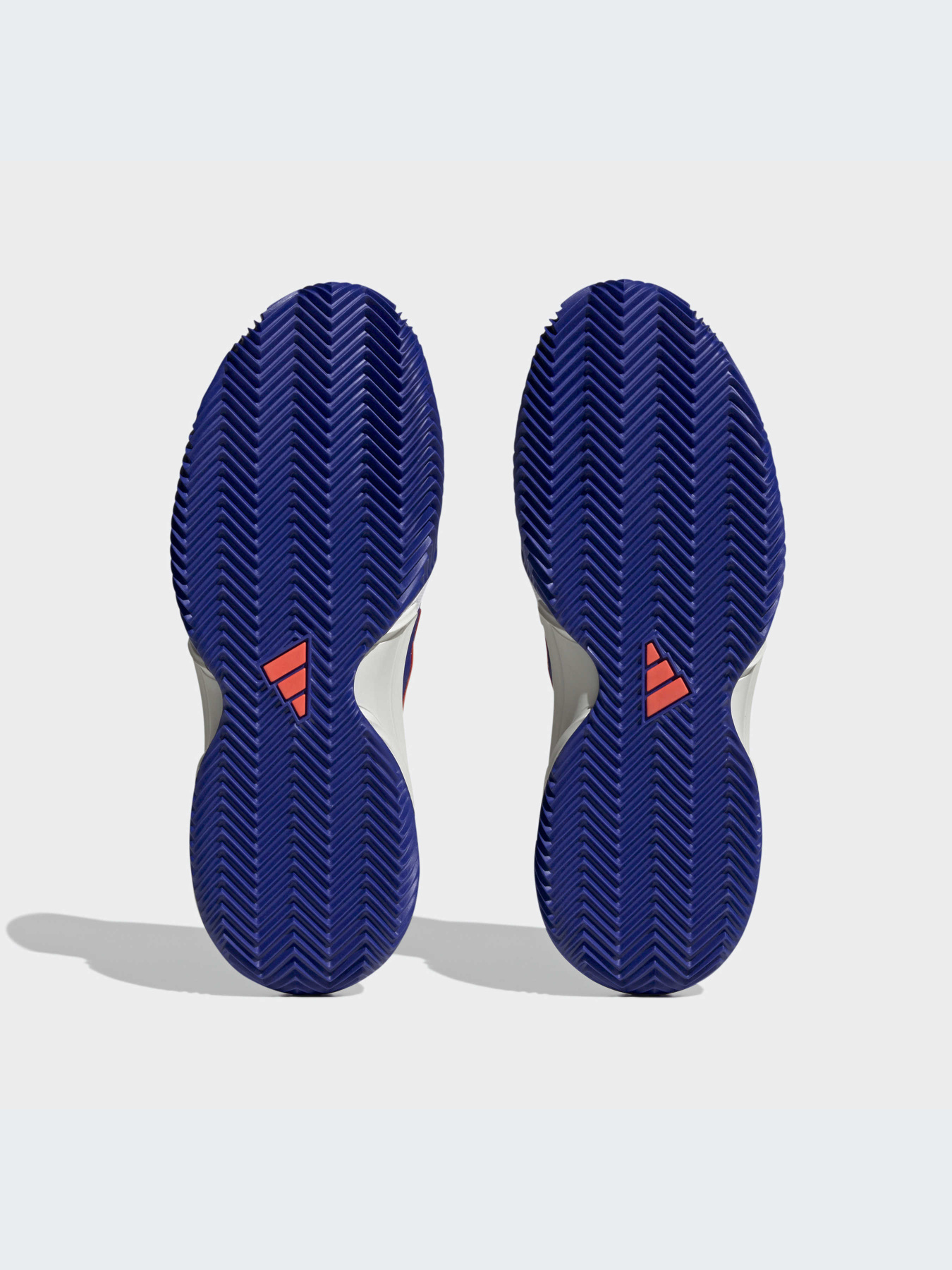Кроссовки Adidas Barricade модель HQ8424 Фото