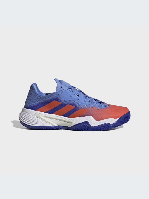 Кросівки Adidas Barricade модель HQ8424 Фото