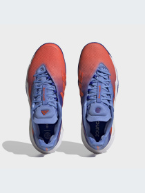 Кроссовки Adidas Barricade модель HQ8424 Фото