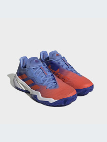 Кроссовки Adidas Barricade модель HQ8424 Фото