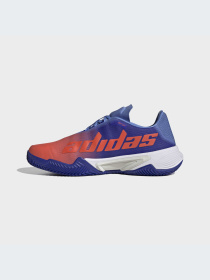 Кроссовки Adidas Barricade модель HQ8424 Фото