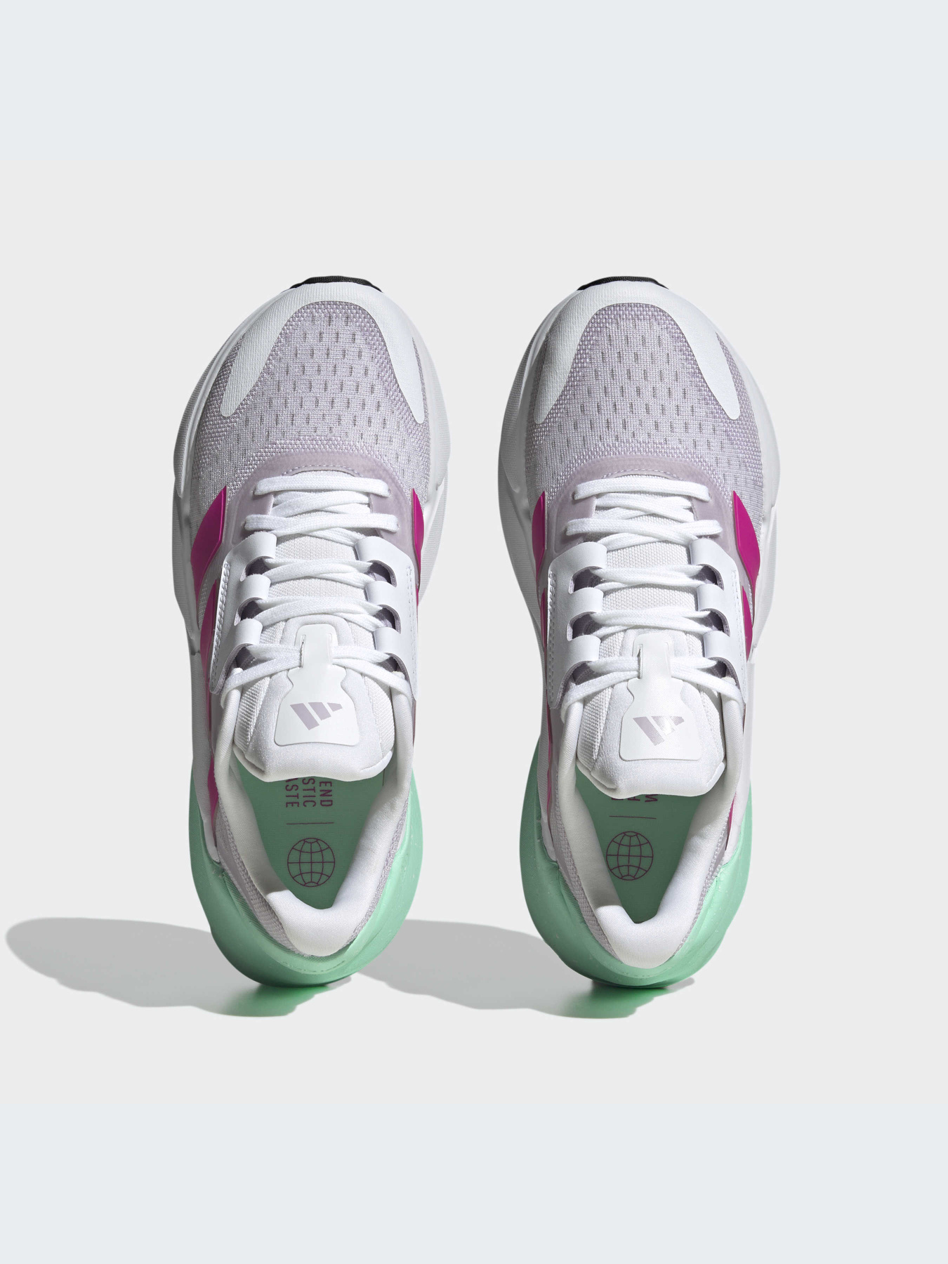 Кросівки Adidas модель HQ6204 Кросівки Adidas модель HQ6204 Фото
