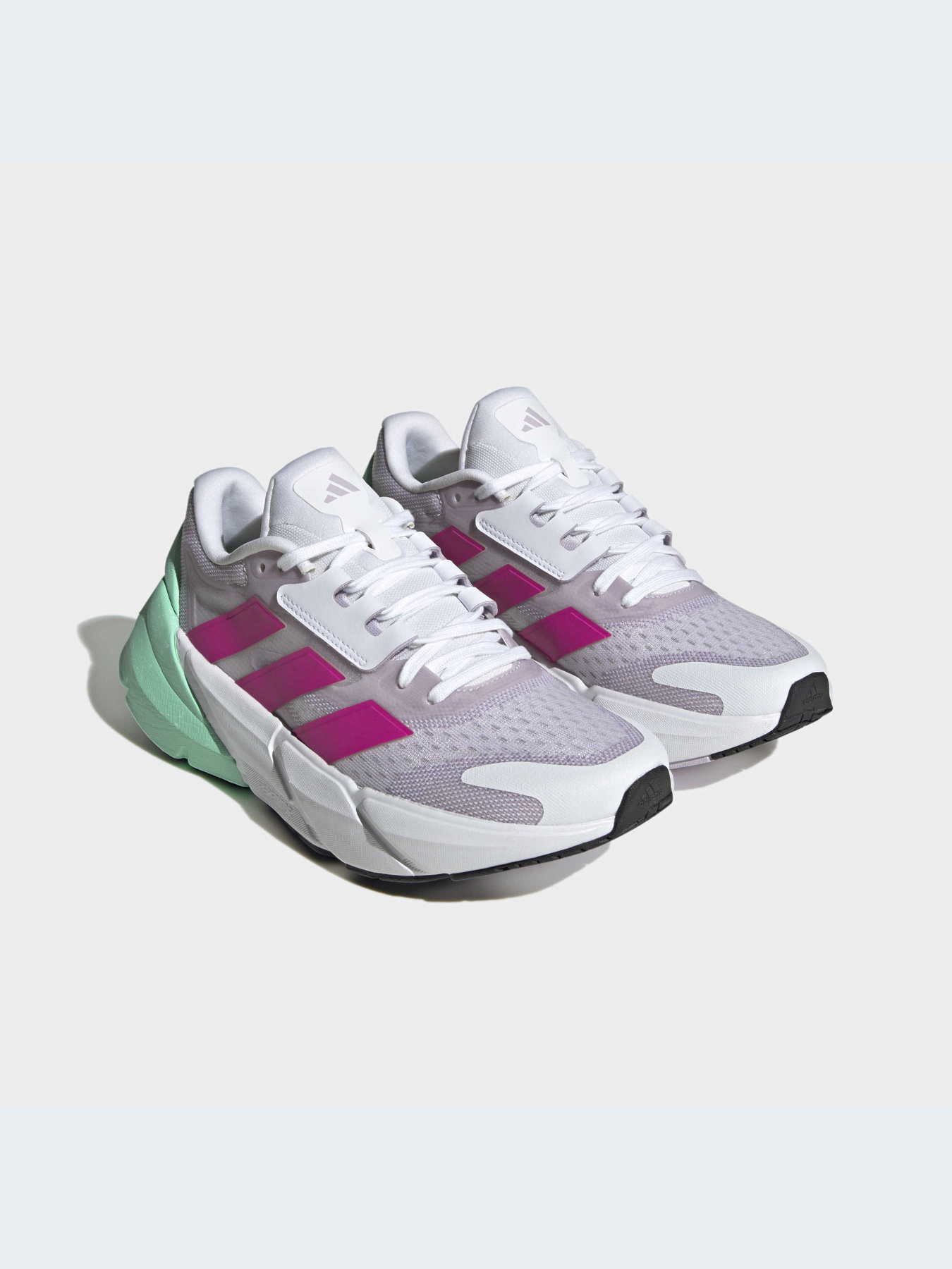 Кросівки Adidas модель HQ6204 Кросівки Adidas модель HQ6204 Фото