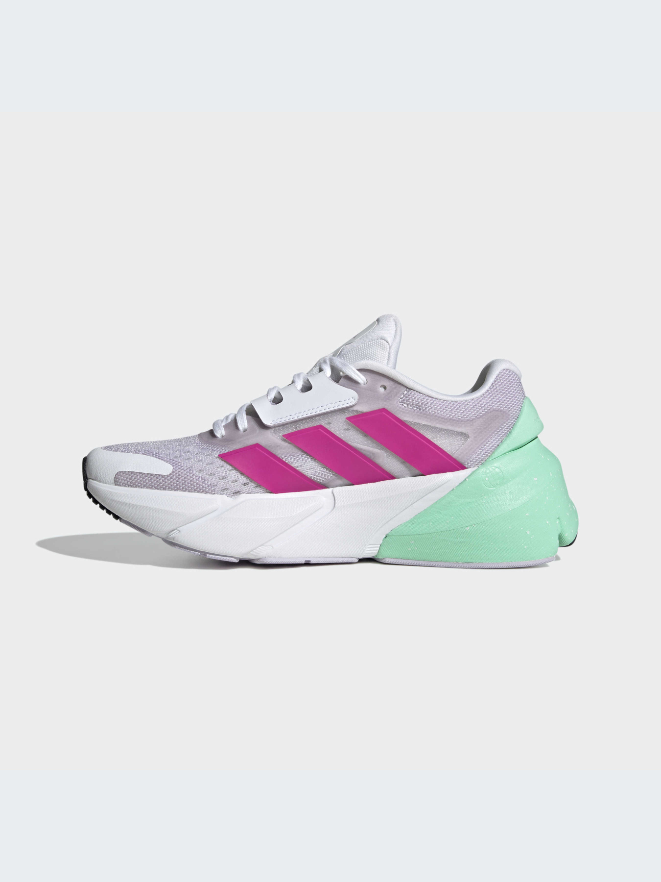 Кросівки Adidas модель HQ6204 Кросівки Adidas модель HQ6204 Фото