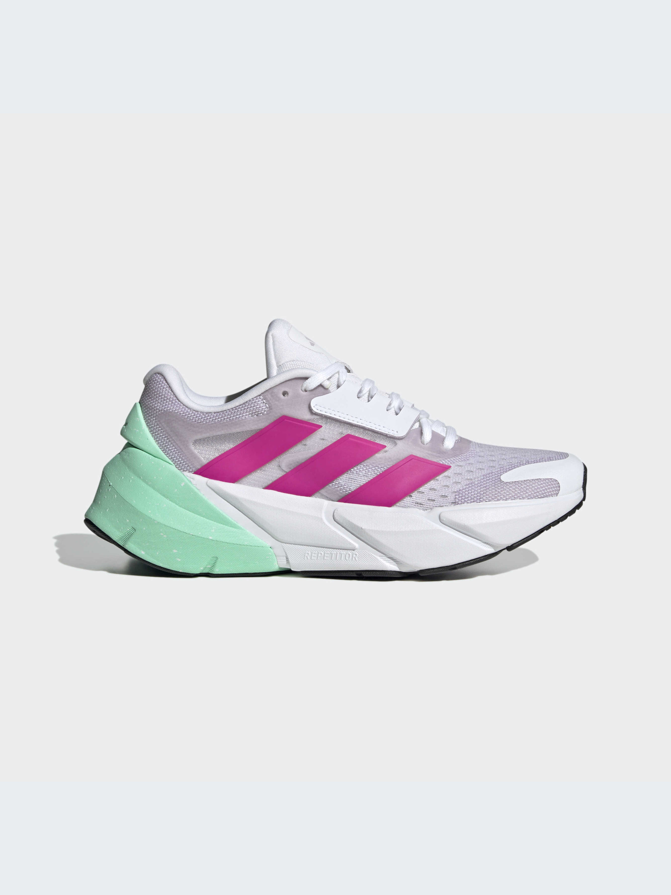 Кросівки Adidas модель HQ6204 Кросівки Adidas модель HQ6204 Фото
