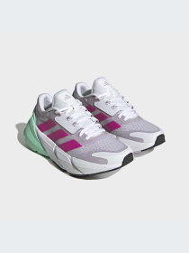 Кросівки Adidas модель HQ6204 Фото