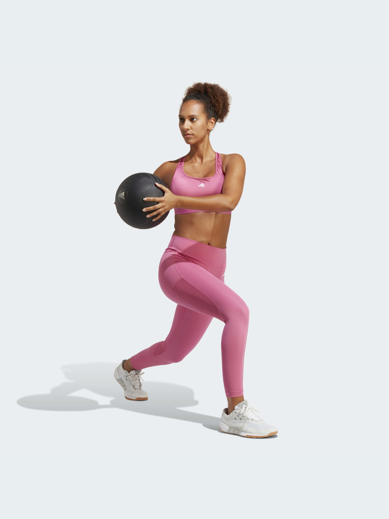 Футболки и поло Adidas Clima модель HR2884 Футболки и поло Adidas Clima модель HR2884 Фото