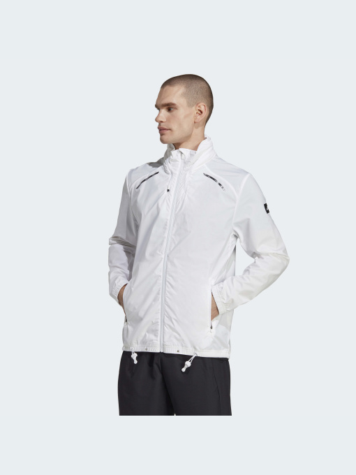 Куртки та дублянки Adidas Clima модель HY5450 Фото