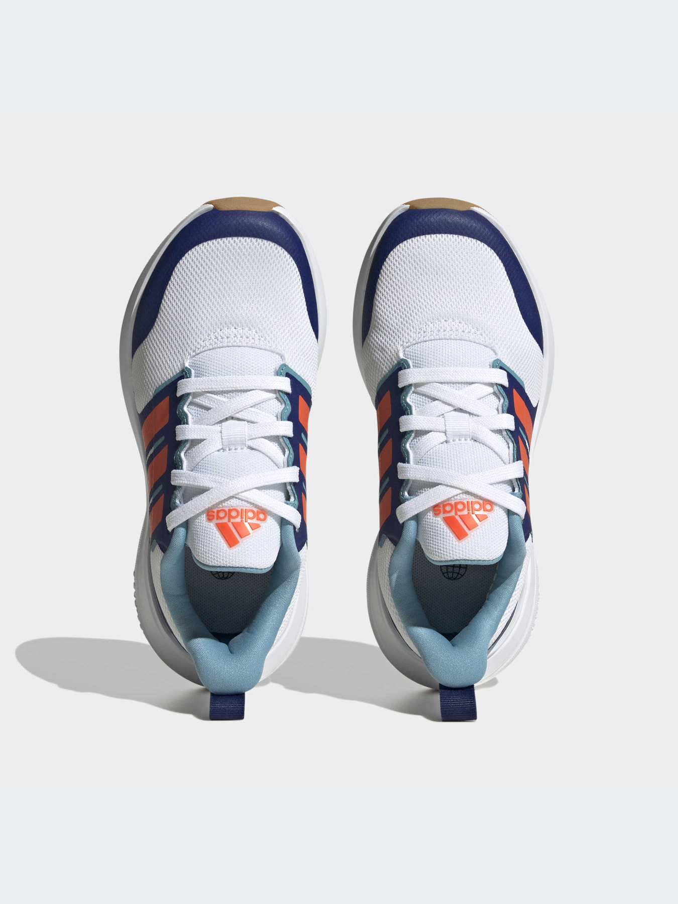 Кроссовки Adidas Fortarun модель HP5441 Фото