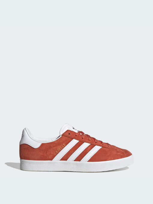Кеды Adidas Gazelle модель GY2529 Фото