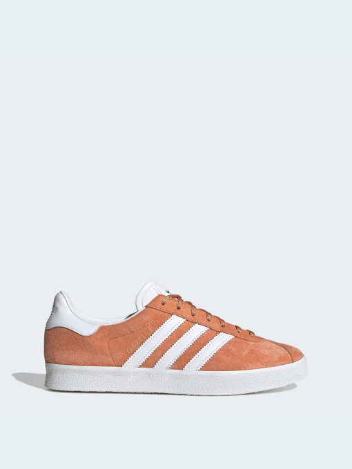 Кеды Adidas Gazelle модель GY2531 Фото
