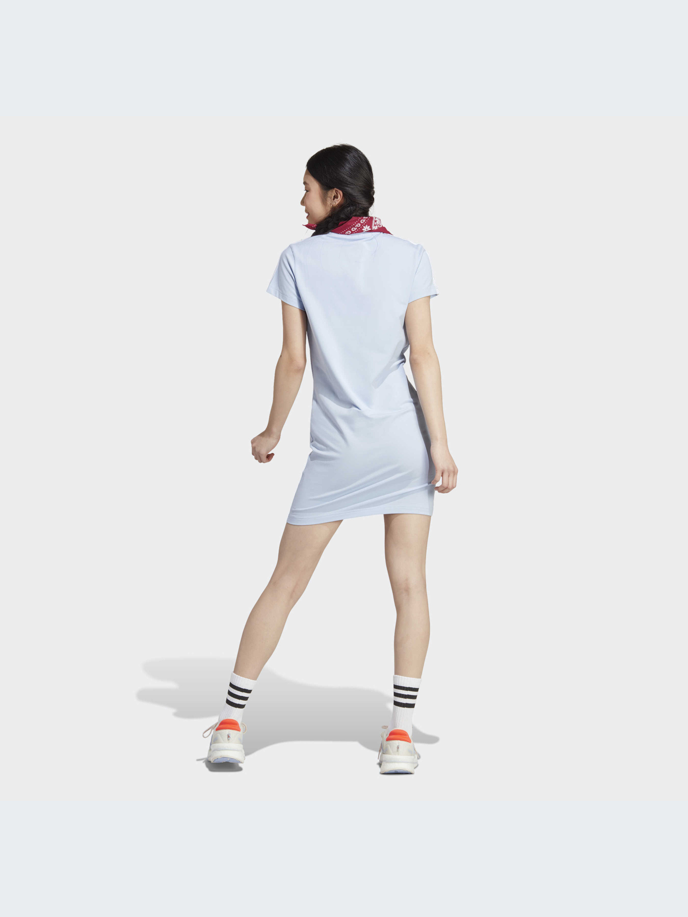 Сукні Adidas модель IC9885 Фото