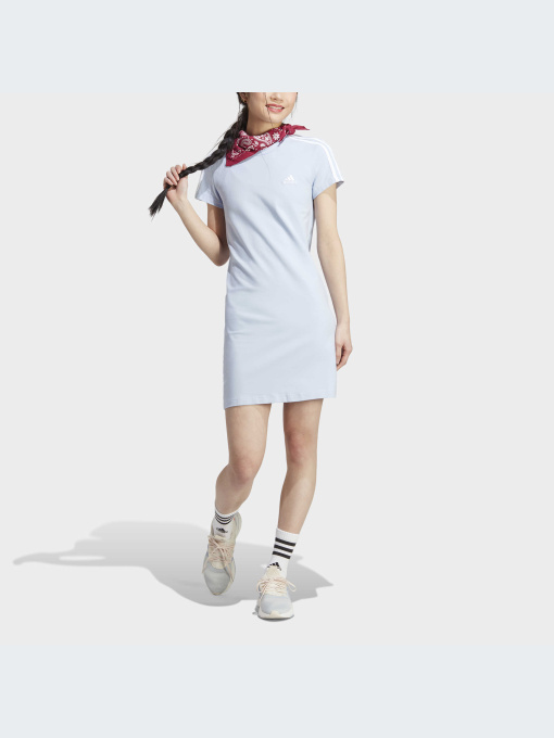 Платья Adidas модель IC9885 Фото