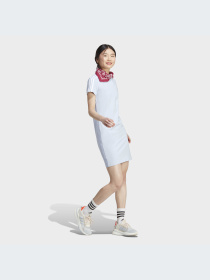 Сукні Adidas модель IC9885 Фото