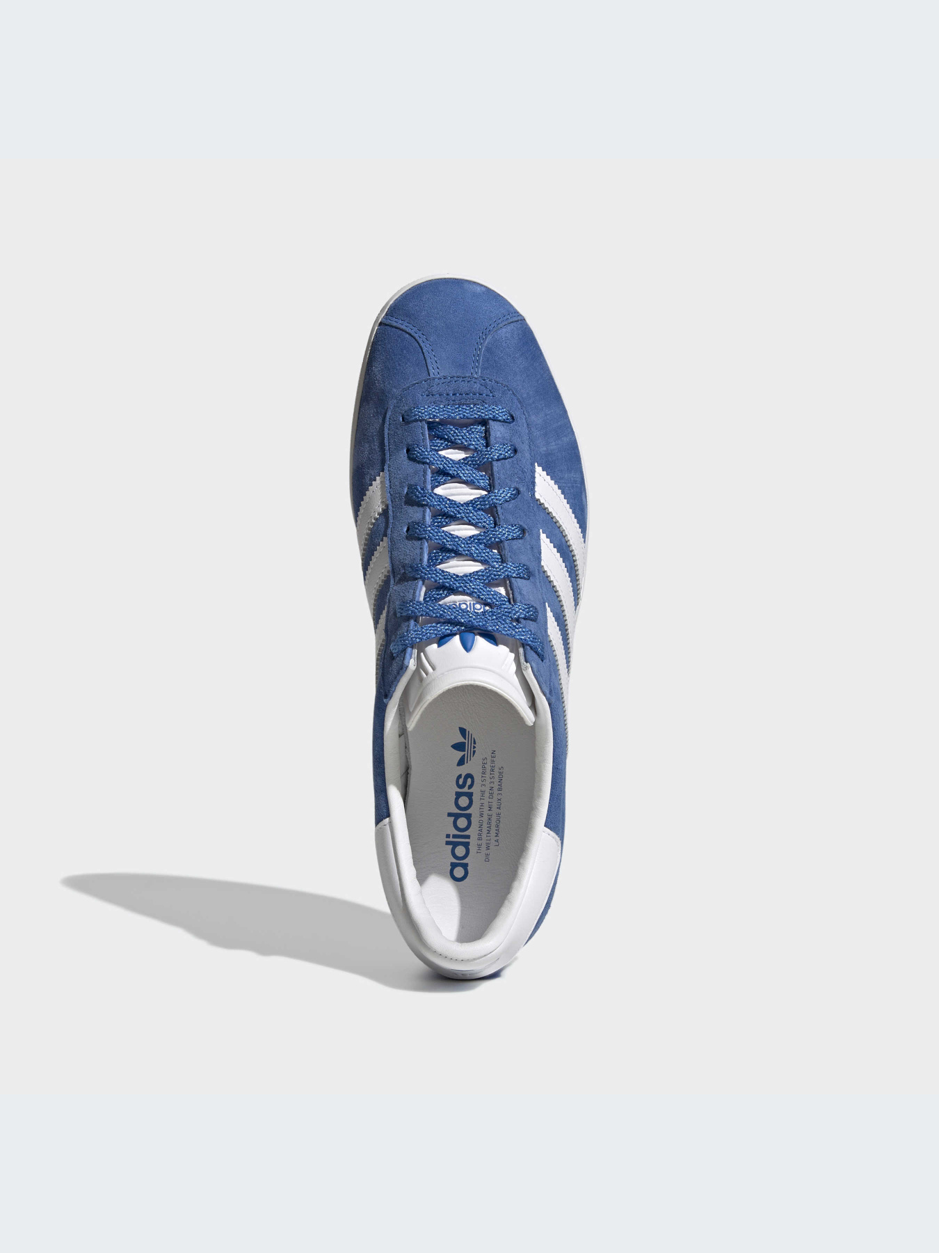 Кеди Adidas Gazelle модель FZ5593 Фото