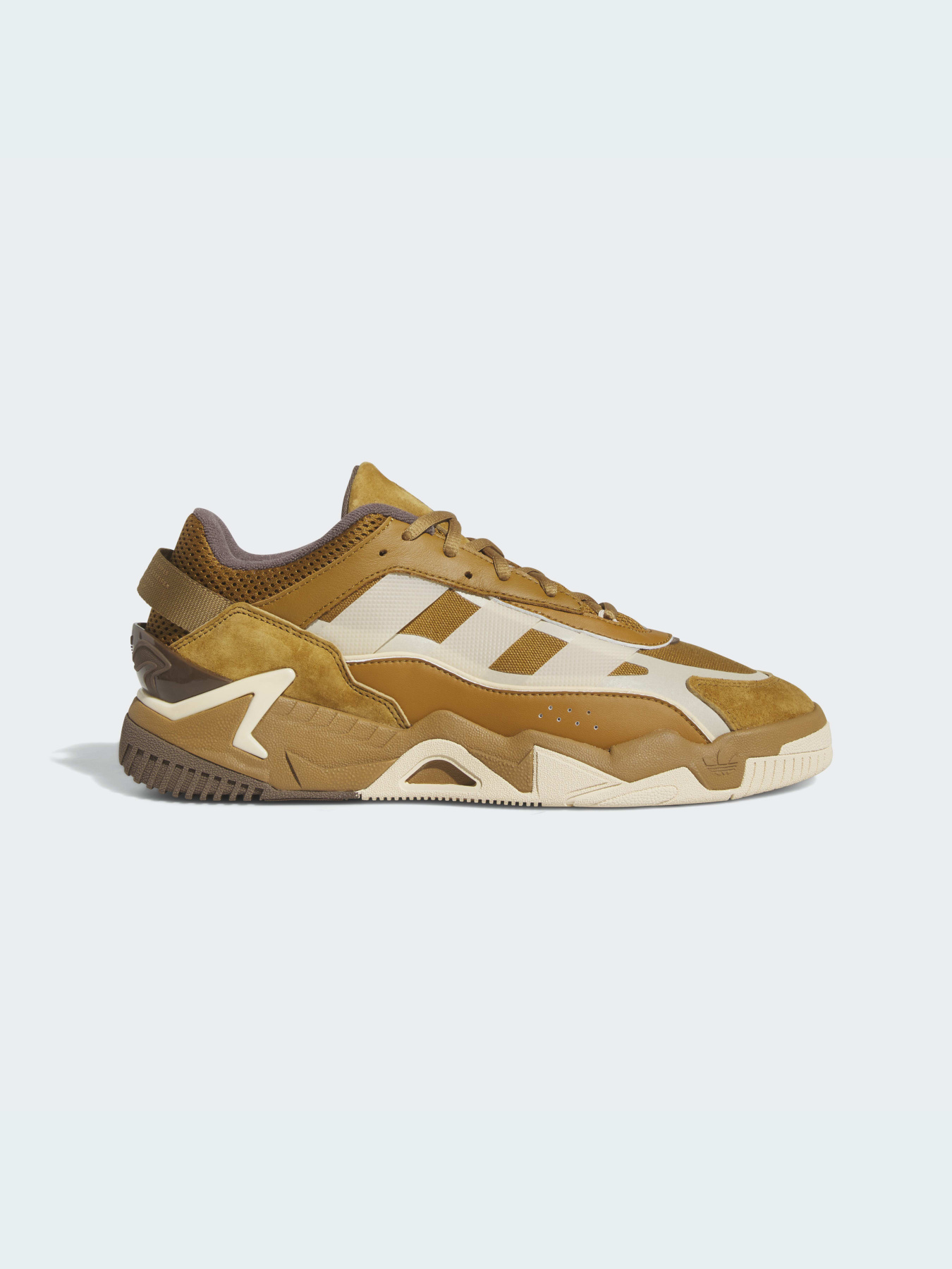 Кроссовки Adidas Niteball модель FZ5800 Фото