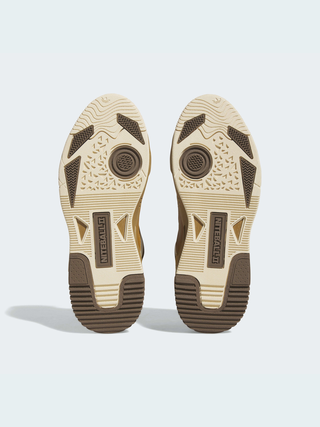 Кроссовки Adidas Niteball модель FZ5800 Фото
