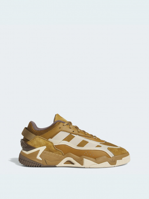 Кросівки Adidas Niteball модель FZ5800 Фото