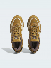 Кроссовки Adidas Niteball модель FZ5800 Фото