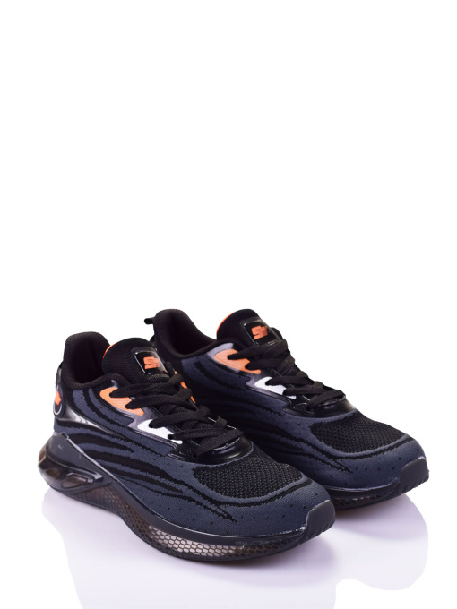 Кросівки Navigator модель A520-6grey Фото