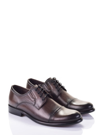 Туфли и лоферы Marco Piero модель 4486G Фото