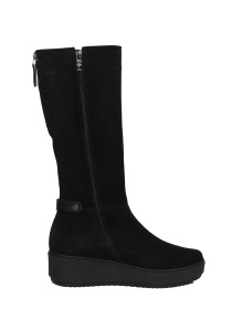 Ботинки и сапоги Marco Piero модель 1208black Фото