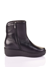 Ботинки и сапоги Marco Piero модель 21103black Фото