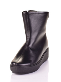 Ботинки и сапоги Marco Piero модель 21103black Фото