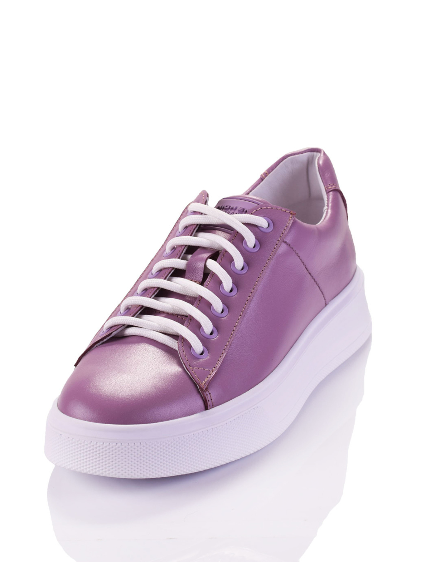 Кеды Marco Piero модель 3762purple Кеды Marco Piero модель 3762purple Фото
