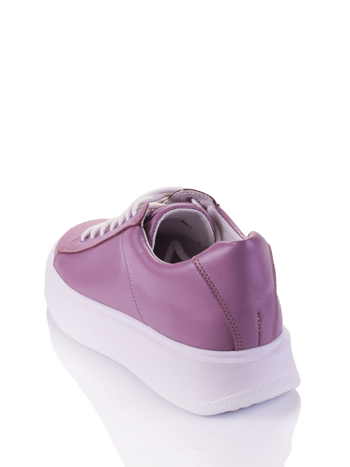 Кеды Marco Piero модель 3762purple Кеды Marco Piero модель 3762purple Фото