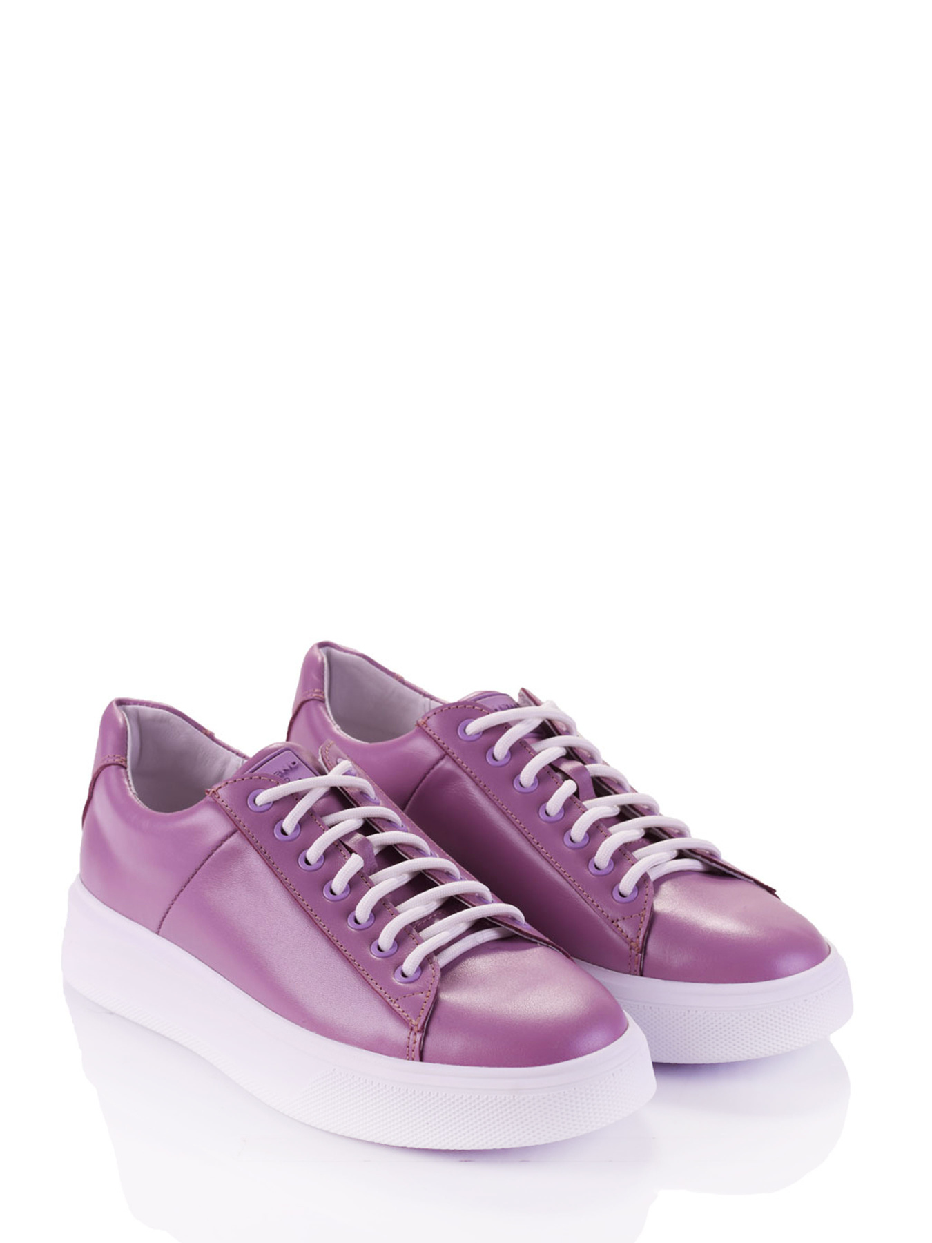 Кеды Marco Piero модель 3762purple Кеды Marco Piero модель 3762purple Фото