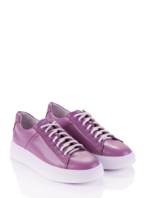 Кеды Marco Piero модель 3762purple Фото