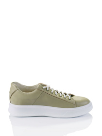 Кеды Marco Piero модель 3562olive Фото