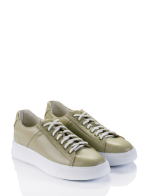 Кеды Marco Piero модель 3562olive Фото