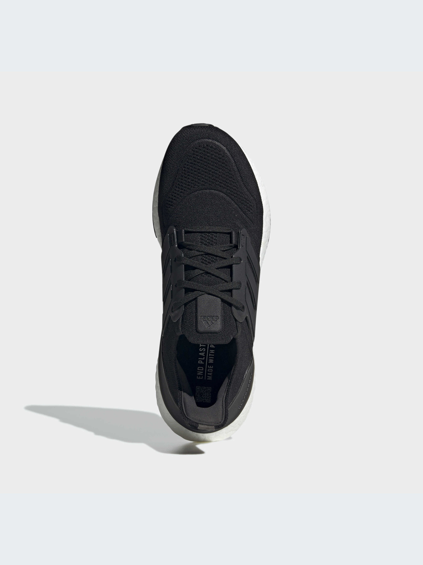 Кросівки Adidas Ultraboost модель GX3062 Фото
