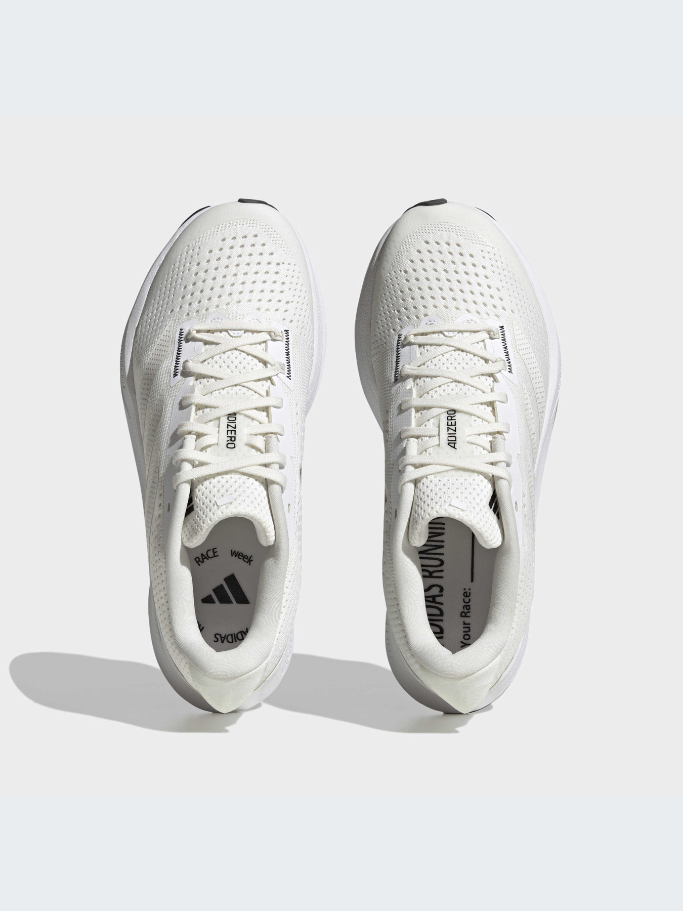 Кроссовки Adidas adizero модель GY2590 Фото