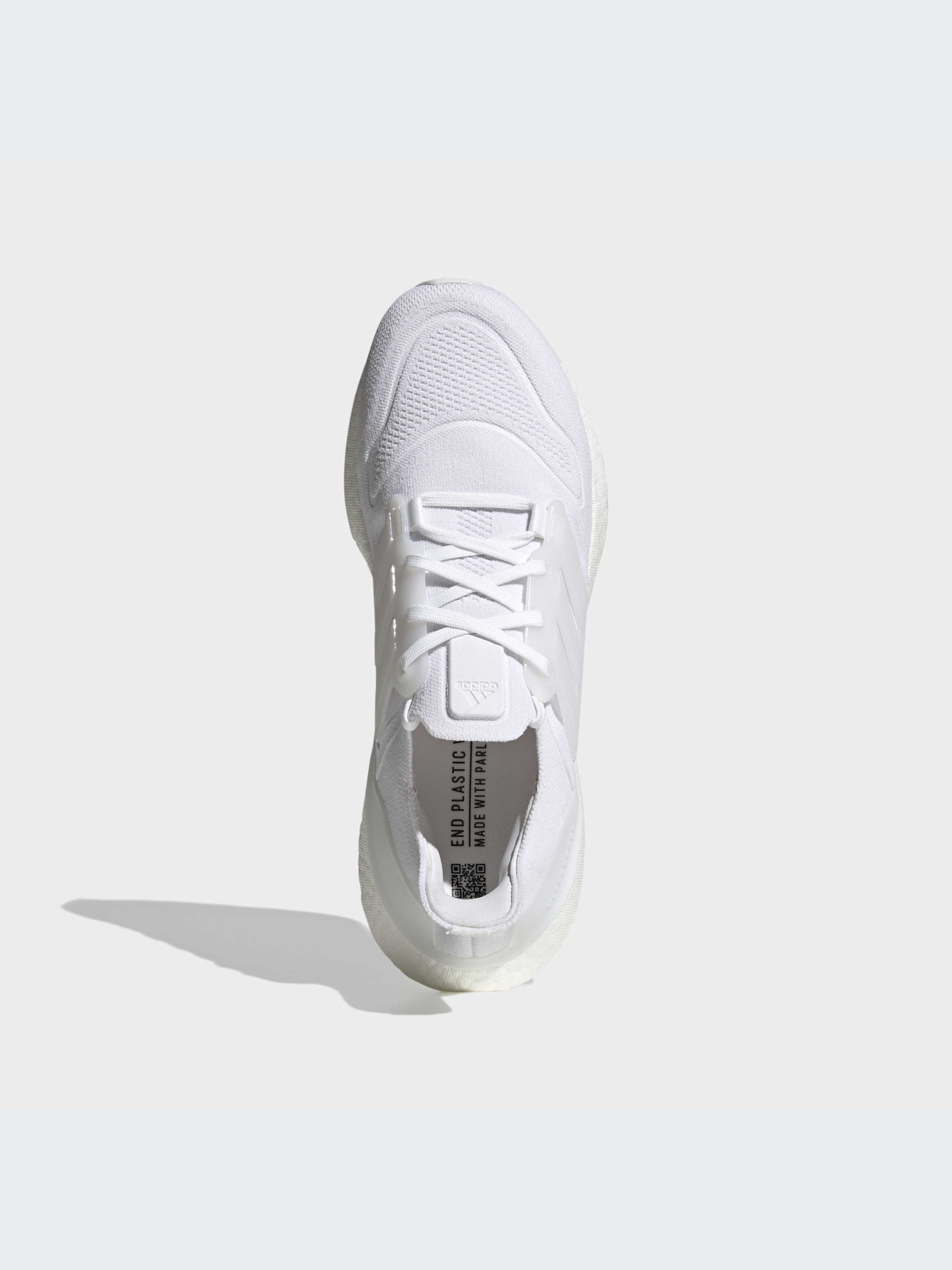 Кросівки Adidas Ultraboost модель GX5459 Фото