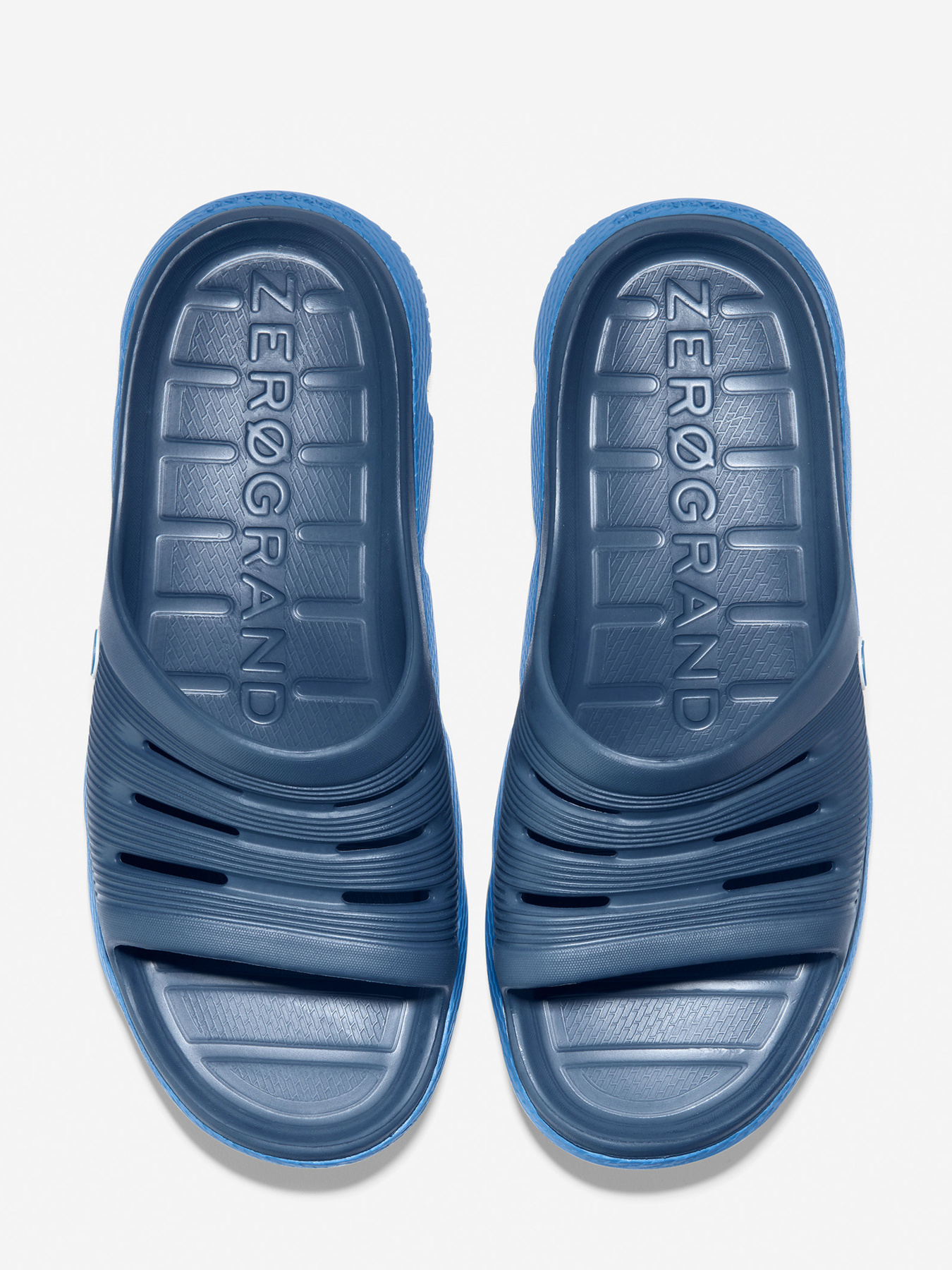 Шлёпанцы Cole Haan модель C36414 Фото