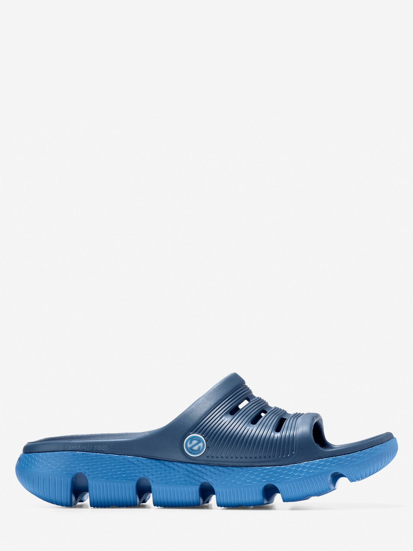 Шлёпанцы Cole Haan модель C36414 Фото