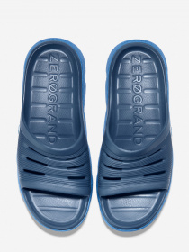Шлёпанцы Cole Haan модель C36414 Фото