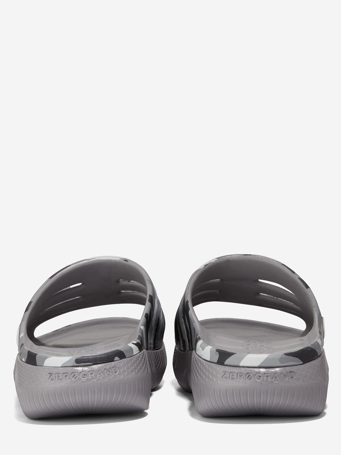 Шлёпанцы Cole Haan модель C35422 Фото